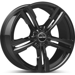 Janta aliaj GMP REVEN GB 7.5x17 5x120 ET37 72,6 Janta aliaj GMP REVEN GB 7.5x17 5x120 ET37 72,6