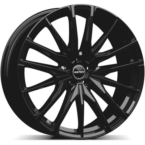 Janta aliaj GMP SPARTA GB 9x20 5x112 ET35 66,6