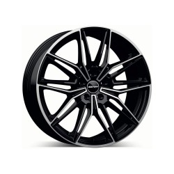 Janta aliaj GMP SPECTER BD 8x18 5x112 ET30 66,6 Janta aliaj GMP SPECTER BD 8x18 5x112 ET30 66,6