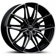 Janta aliaj GMP SPECTER BD 8.5x20 5x112 ET30 66.6