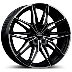 Janta aliaj GMP SPECTER BD 8.5x20 5x112 ET30 66,6 Janta aliaj GMP SPECTER BD 8.5x20 5x112 ET30 66,6