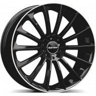 Janta aliaj GMP STELLAR BDL 8x18 5x112 ET35 66.6