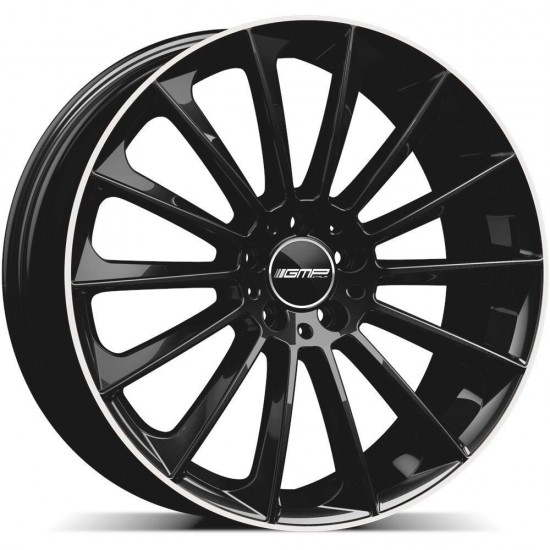 Janta aliaj GMP STELLAR BDL 8x18 5x112 ET35 66,6