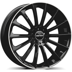 Janta aliaj GMP STELLAR BDL 8.5x19 5x112 ET35 66,6 Janta aliaj GMP STELLAR BDL 8.5x19 5x112 ET35 66,6