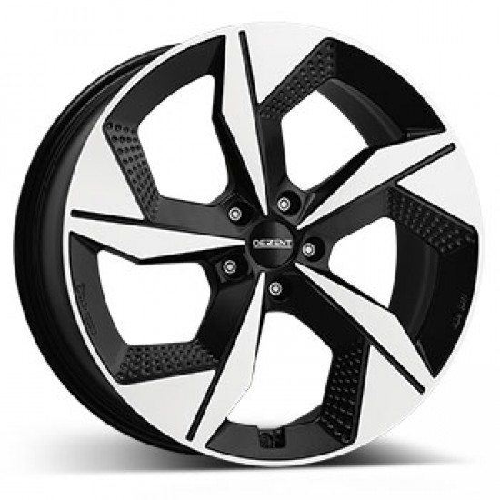 Janta Aliaj DEZENT AO dark 7.5x19 5x114.3 ET54.5