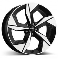 Janta Aliaj DEZENT AO dark 7.5x19 5x112 ET32