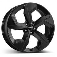 Janta Aliaj DEZENT AO black 8x19 5x112 ET45