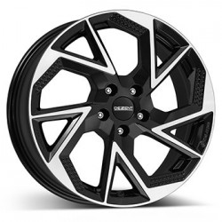 Janta Aliaj DEZENT AP dark 7x18 5x114.3 ET35 Janta Aliaj DEZENT AP dark 7x18 5x114.3 ET35