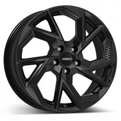 Janta Aliaj DEZENT AP black 6.5x17 5x114.3 ET3 Janta Aliaj DEZENT AP black 6.5x17 5x114.3 ET3