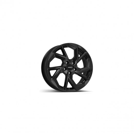 Janta Aliaj DEZENT AP black 7.5x18 5x114.3 ET4