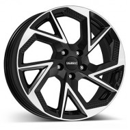 Janta Aliaj DEZENT AP dark 7.5x18 5x112 ET40
