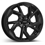 Janta Aliaj DEZENT AP black 6.5x16 5x112 ET46