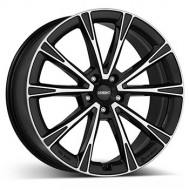 Janta Aliaj DEZENT AR dark 7x18 5x112 ET45