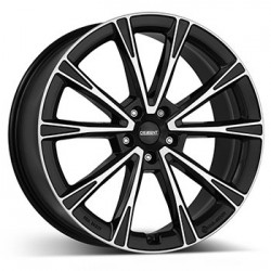 Janta Aliaj DEZENT AR dark 7.5x19 5x108 ET42 Janta Aliaj DEZENT AR dark 7.5x19 5x108 ET42
