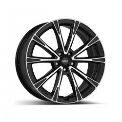 Janta Aliaj DEZENT AR dark 8.5x19 5x112 ET42
