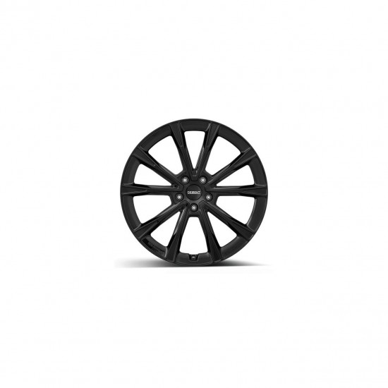 Janta Aliaj DEZENT AR dark 7.5x18 5x114.3 ET51