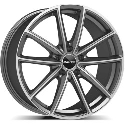 Janta aliaj GMP TITAN AD 11x20 5x130 ET61 71,6 Janta aliaj GMP TITAN AD 11x20 5x130 ET61 71,6