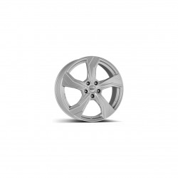 Janta Aliaj DEZENT KB silver 7.5x19 5x114.3 ET51