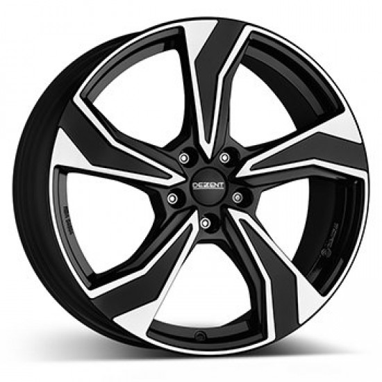 Janta Aliaj DEZENT KB dark 7.5x18 5x112 ET48