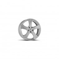 Janta Aliaj DEZENT KB silver 7.5x18 5x112 ET46
