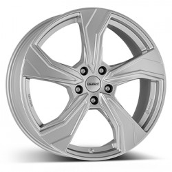 Janta Aliaj DEZENT KB silver 7.5x18 5x108 ET44