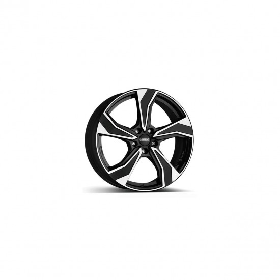 Janta Aliaj DEZENT KB dark 6x16 5x100 ET50