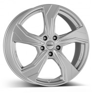 Janta Aliaj DEZENT KB silver 7x17 5x114.3 ET50