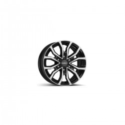 Janta Aliaj DEZENT KC dark 8x18 6x139.7 ET30