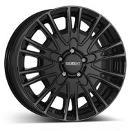 Janta Aliaj DEZENT KE black 6.5x16 5x114.3 ET48