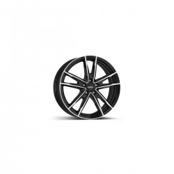 Janta Aliaj DEZENT KF dark 6.5x17 5x108 ET33