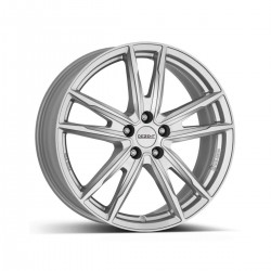 Janta Aliaj DEZENT KF silver 7x16 5x114.3 ET40