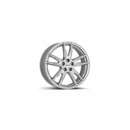 Janta Aliaj DEZENT KF silver 7x17 5x112 ET51