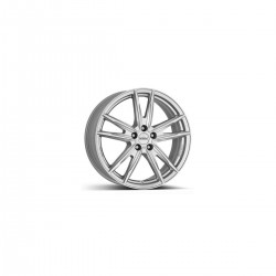 Janta Aliaj DEZENT KF silver 7x17 5x112 ET51