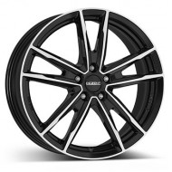 Janta Aliaj DEZENT KF dark 6.5x16 5x114.3 ET50