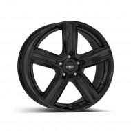 Janta Aliaj DEZENT KG black 8.5x19 5x120 ET40