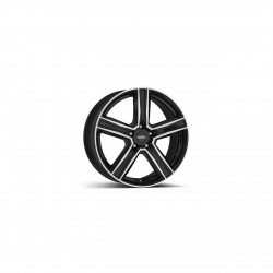 Janta Aliaj DEZENT KG dark 6.5x18 5x114.3 ET32 Janta Aliaj DEZENT KG dark 6.5x18 5x114.3 ET32