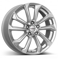 Janta Aliaj DEZENT KS silver 7.5x18 5x114.3 ET51