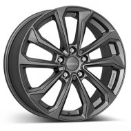 Janta Aliaj DEZENT KS graphite 6.5x16 5x114.3 ET50
