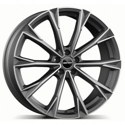 Janta aliaj GMP TOTALE MAD 8x19 5x112 ET43 57,1 Janta aliaj GMP TOTALE MAD 8x19 5x112 ET43 57,1