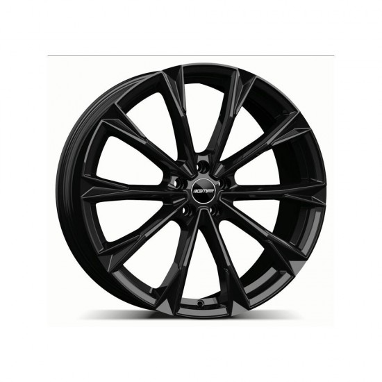 Janta aliaj GMP TOTALE GB 9x19 5x114,3 ET35 64,1