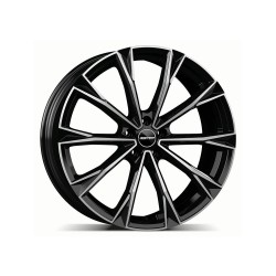 Janta aliaj GMP TOTALE BD 9.5x21 5x112 ET36 66,6 Janta aliaj GMP TOTALE BD 9.5x21 5x112 ET36 66,6