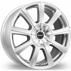 Janta aliaj BORBET TS DS 7.5x17 4x114,3 ET40 Janta aliaj BORBET TS DS 7.5x17 4x114,3 ET40