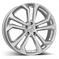 Janta Aliaj DEZENT TA silver 7x17 5x114.3 ET35 Janta Aliaj DEZENT TA silver 7x17 5x114.3 ET35