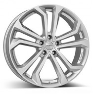 Janta Aliaj DEZENT TA silver 7x17 5x114.3 ET35