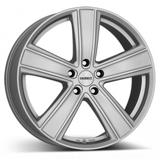 Janta Aliaj DEZENT TH 8x18 5x127 ET38