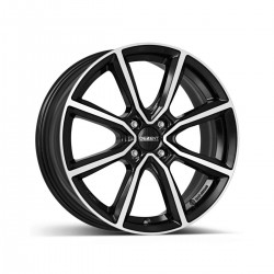 Janta Aliaj DEZENT TN dark 5.5x15 4x100 ET41