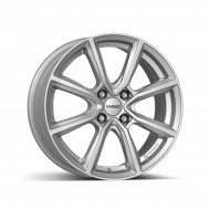 Janta Aliaj DEZENT TN silver 5.5x15 4x100 ET41
