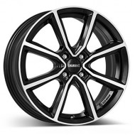 Janta Aliaj DEZENT TN dark 6x15 4x98 ET35