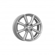 Janta Aliaj DEZENT TN silver 6x15 4x98 ET35