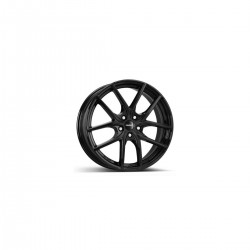 Janta Aliaj DEZENT TO black 7.5x18 5x108 ET50.5